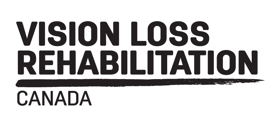 Vision Loss Rehabilitation Logo